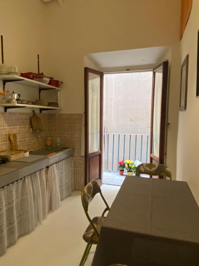 La Loggia Del Porcellino Guest house *
