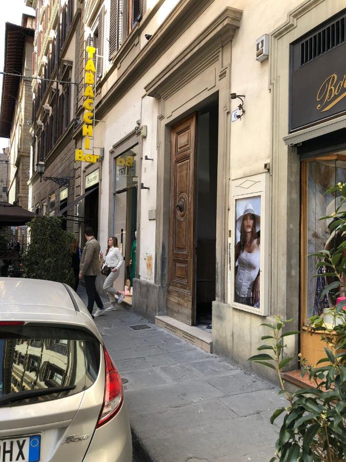 Guest house La Loggia Del Porcellino *