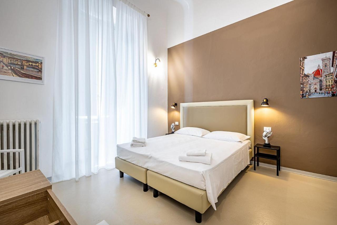 Guest house La Loggia Del Porcellino Florence