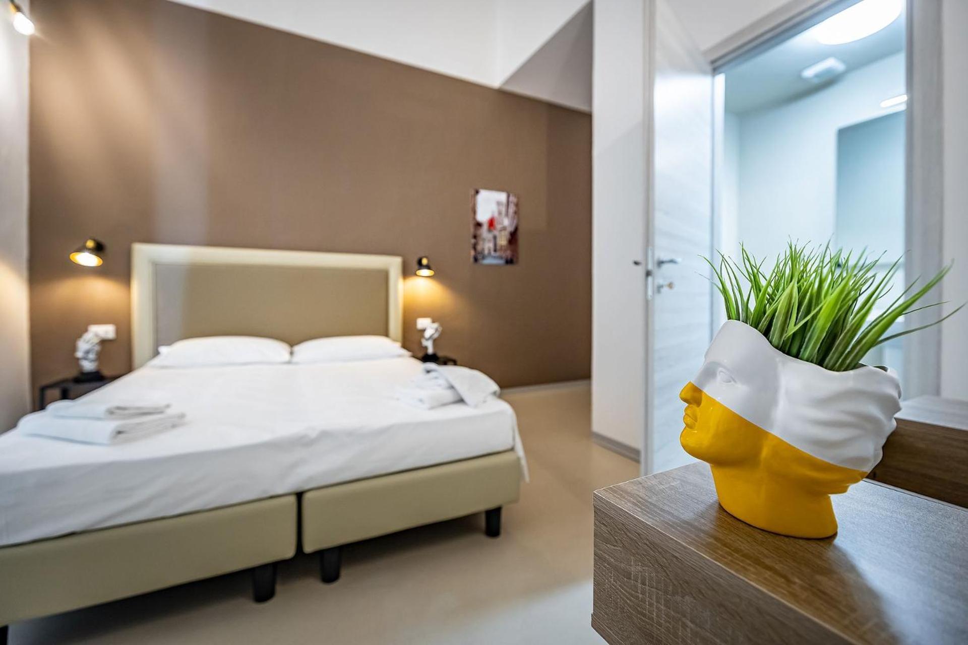 La Loggia Del Porcellino Guest house