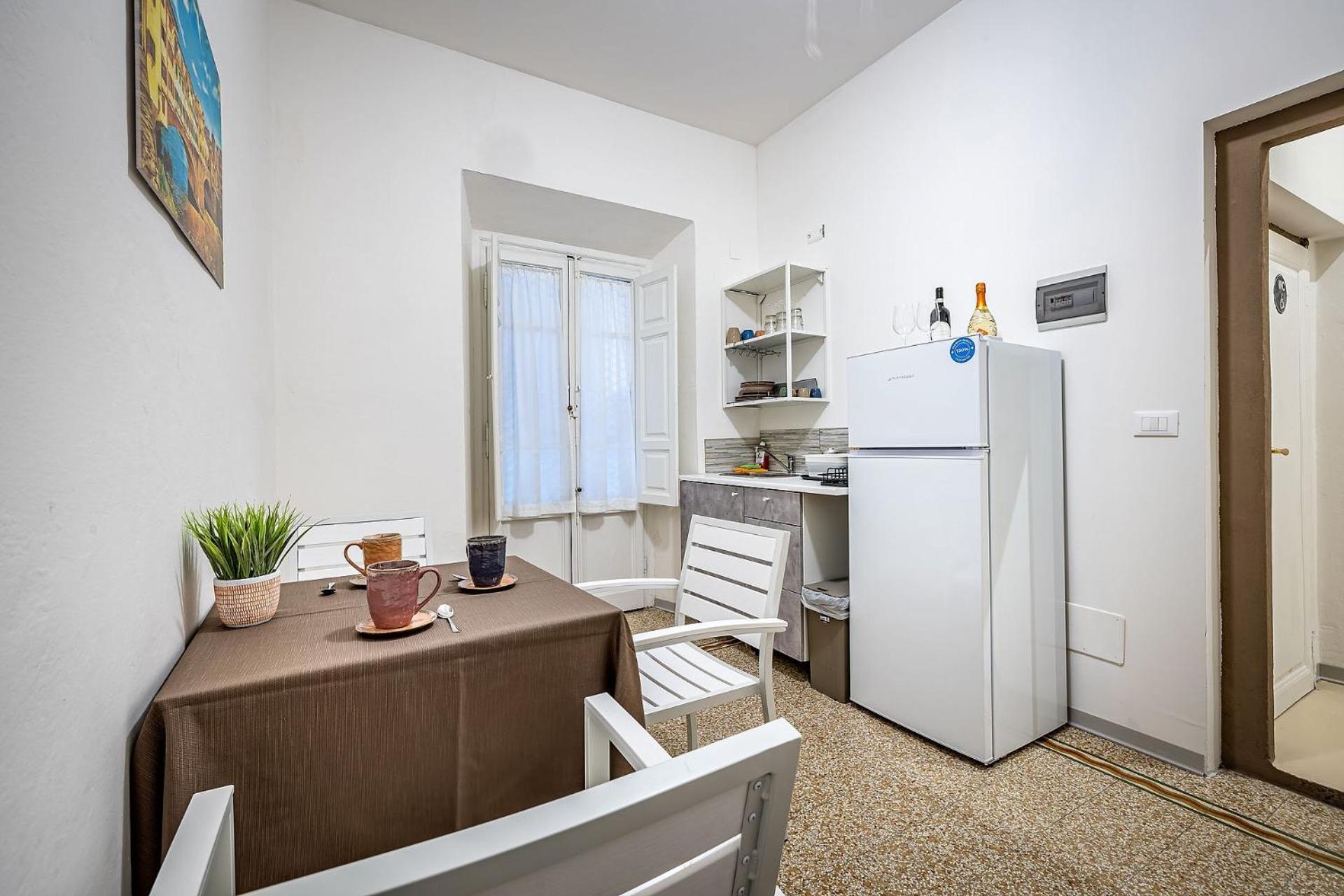 La Loggia Del Porcellino Guest house Florence