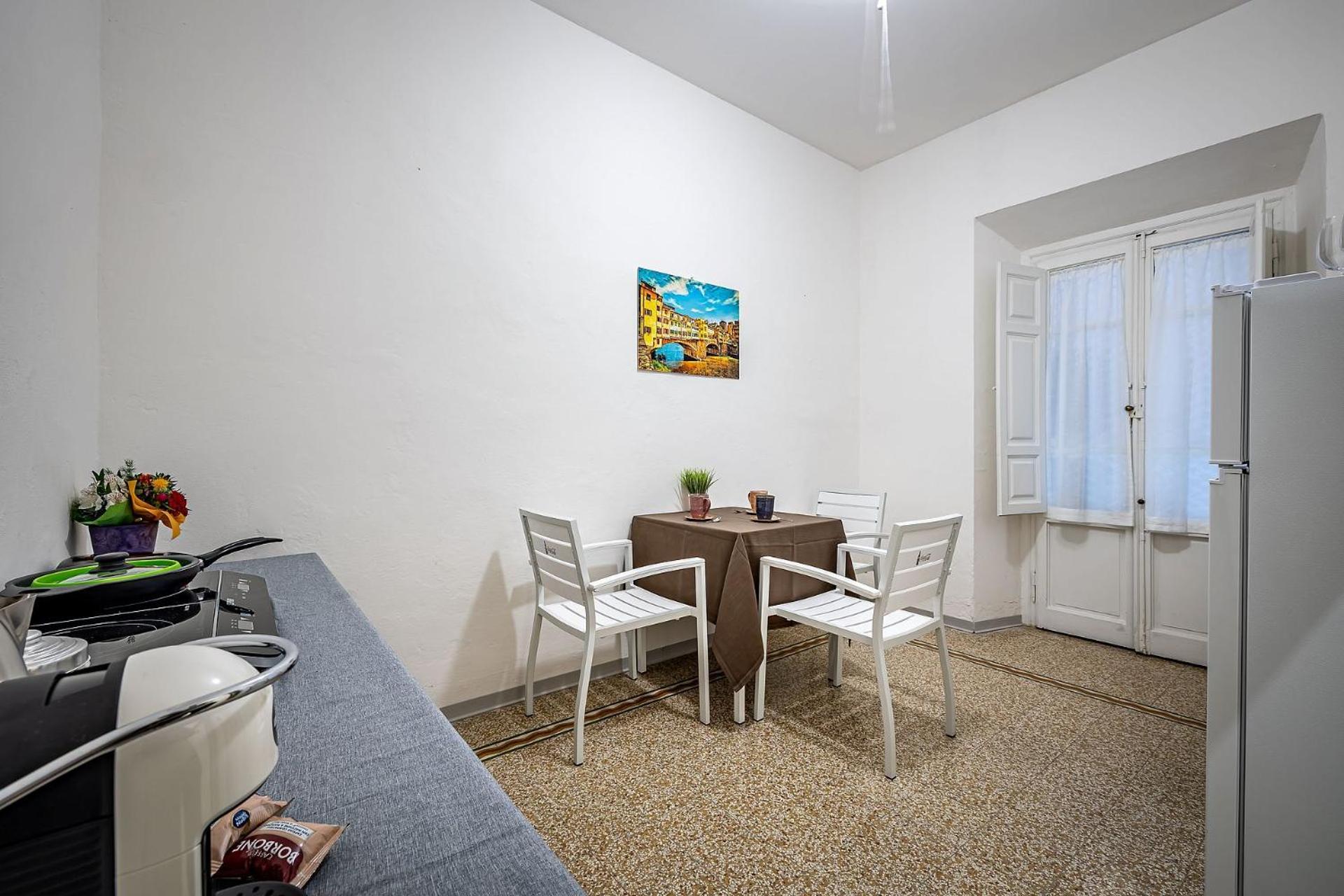 La Loggia Del Porcellino Guest house