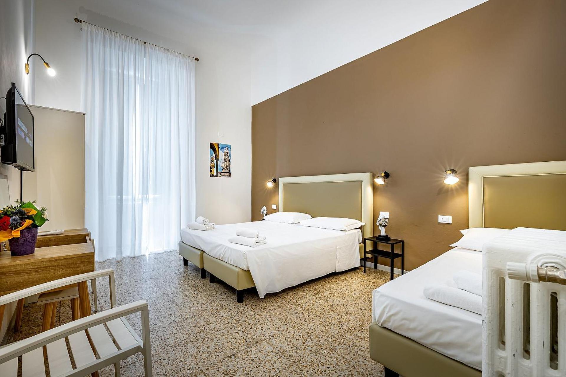 Guest house La Loggia Del Porcellino Florence