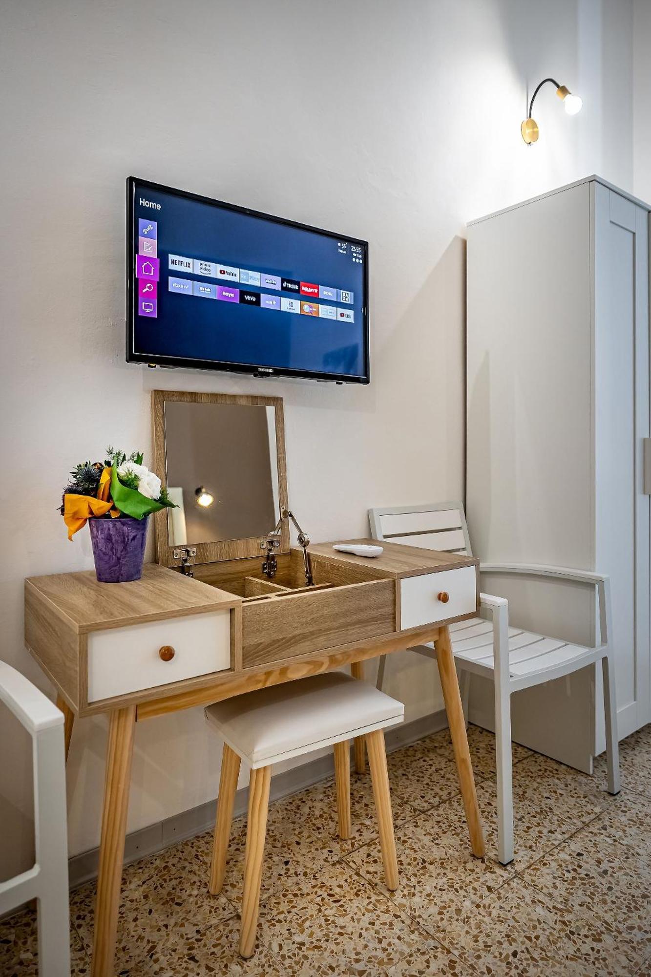La Loggia Del Porcellino Guest house