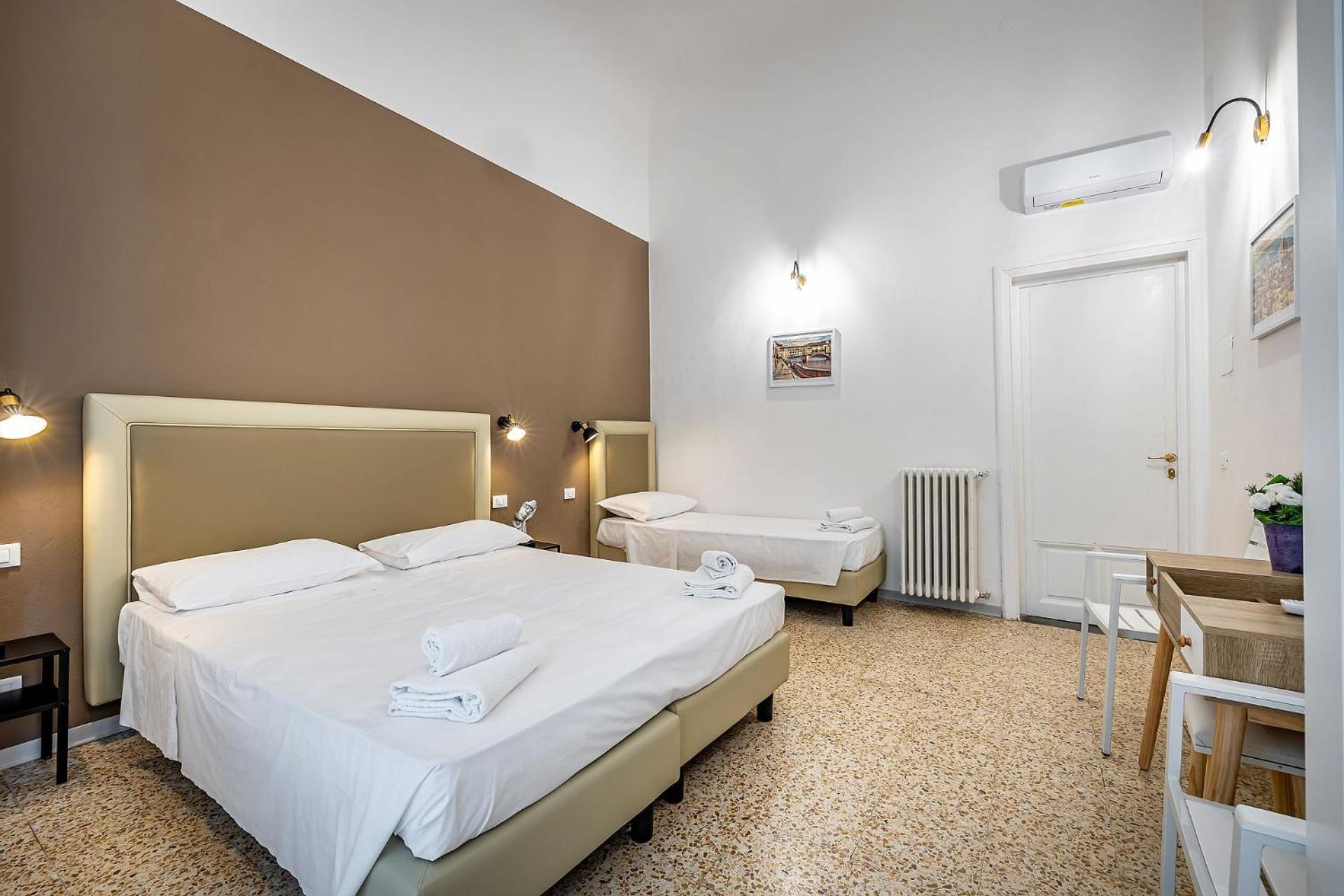 La Loggia Del Porcellino Guest house Florence
