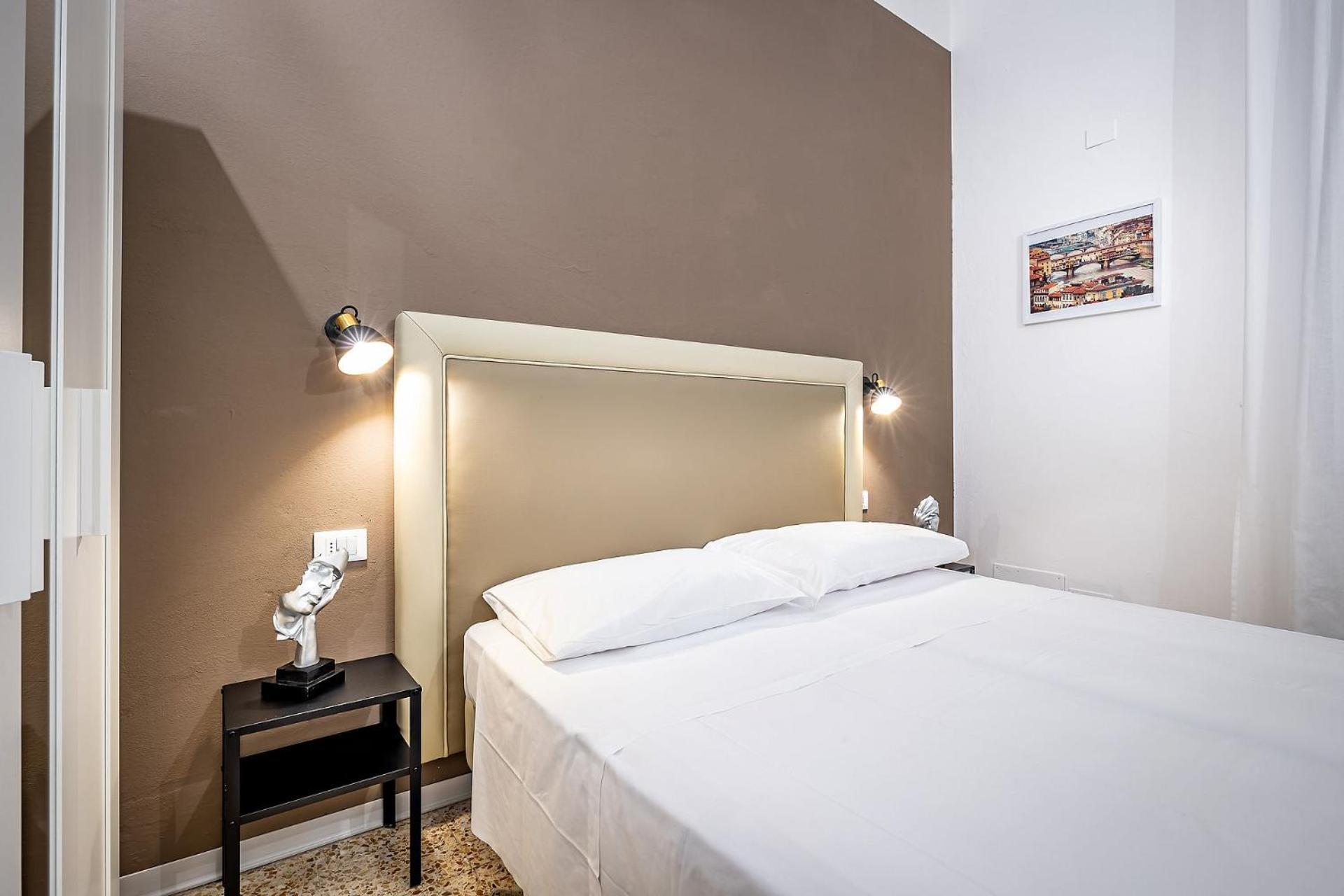La Loggia Del Porcellino Guest house *
