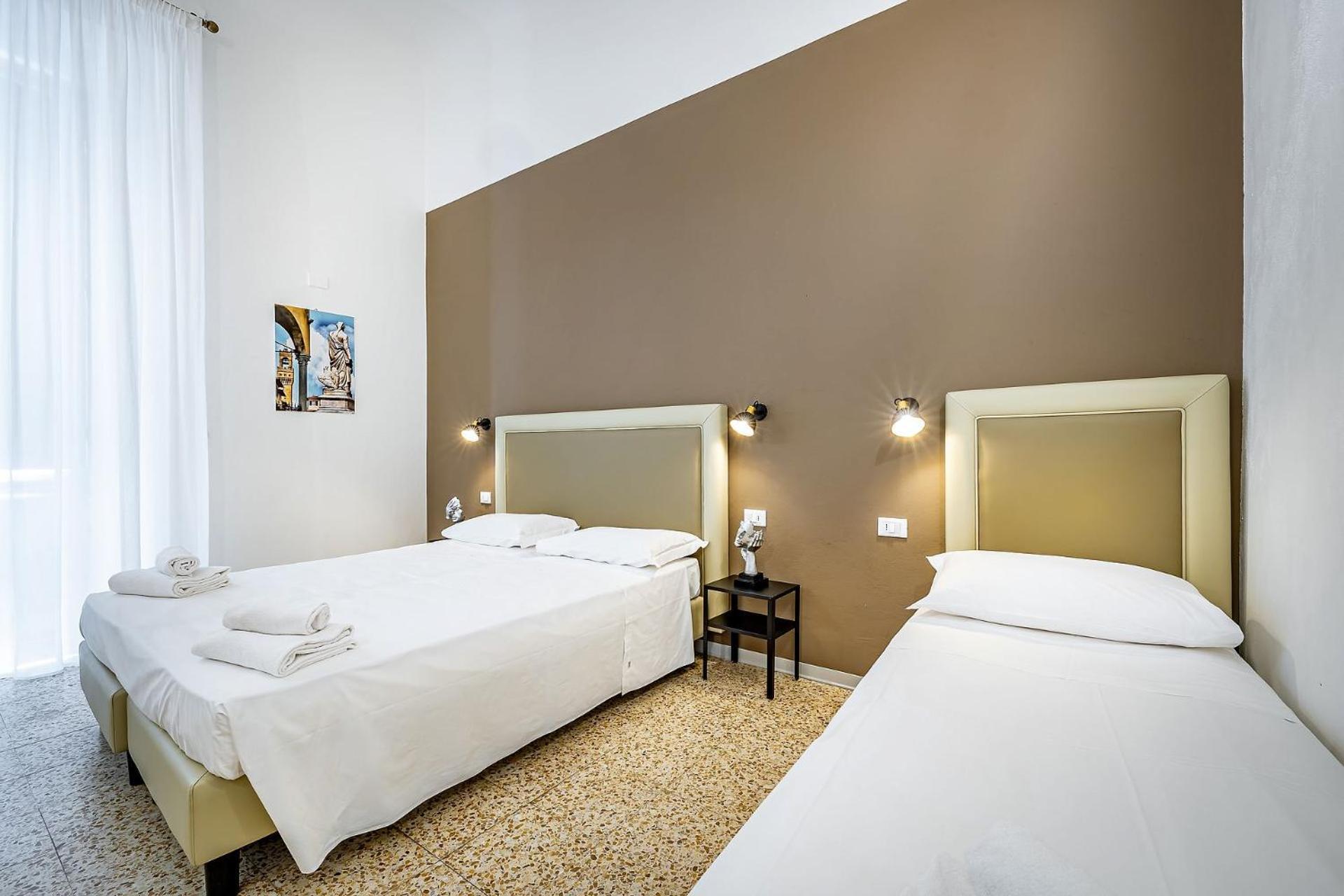 La Loggia Del Porcellino Guest house