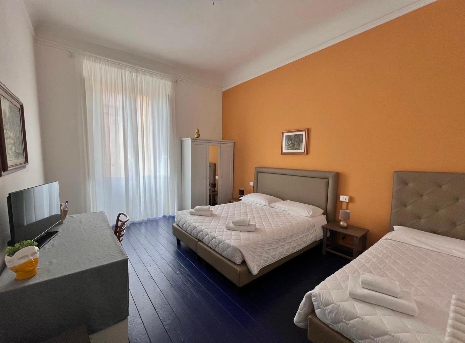 Guest house La Loggia Del Porcellino
