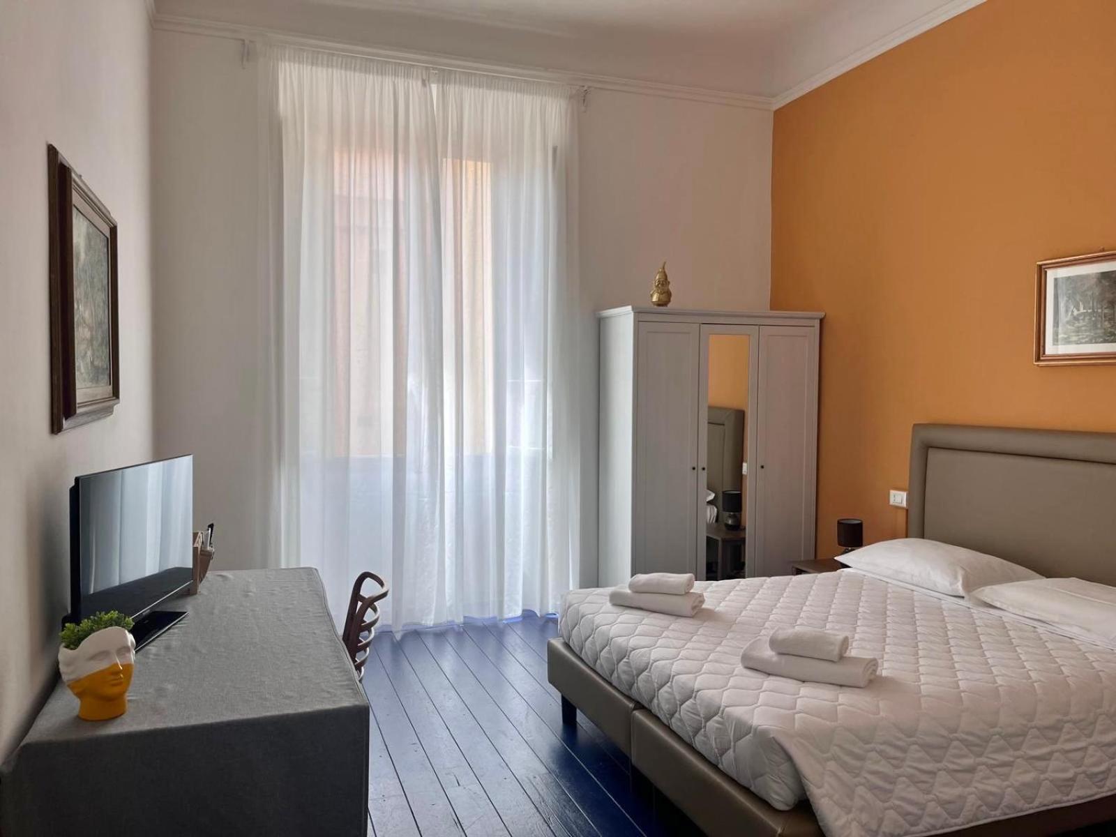 La Loggia Del Porcellino Guest house