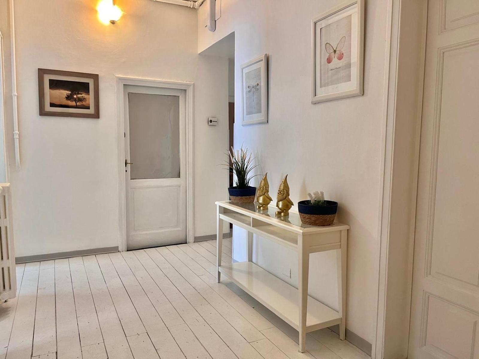 La Loggia Del Porcellino Guest house