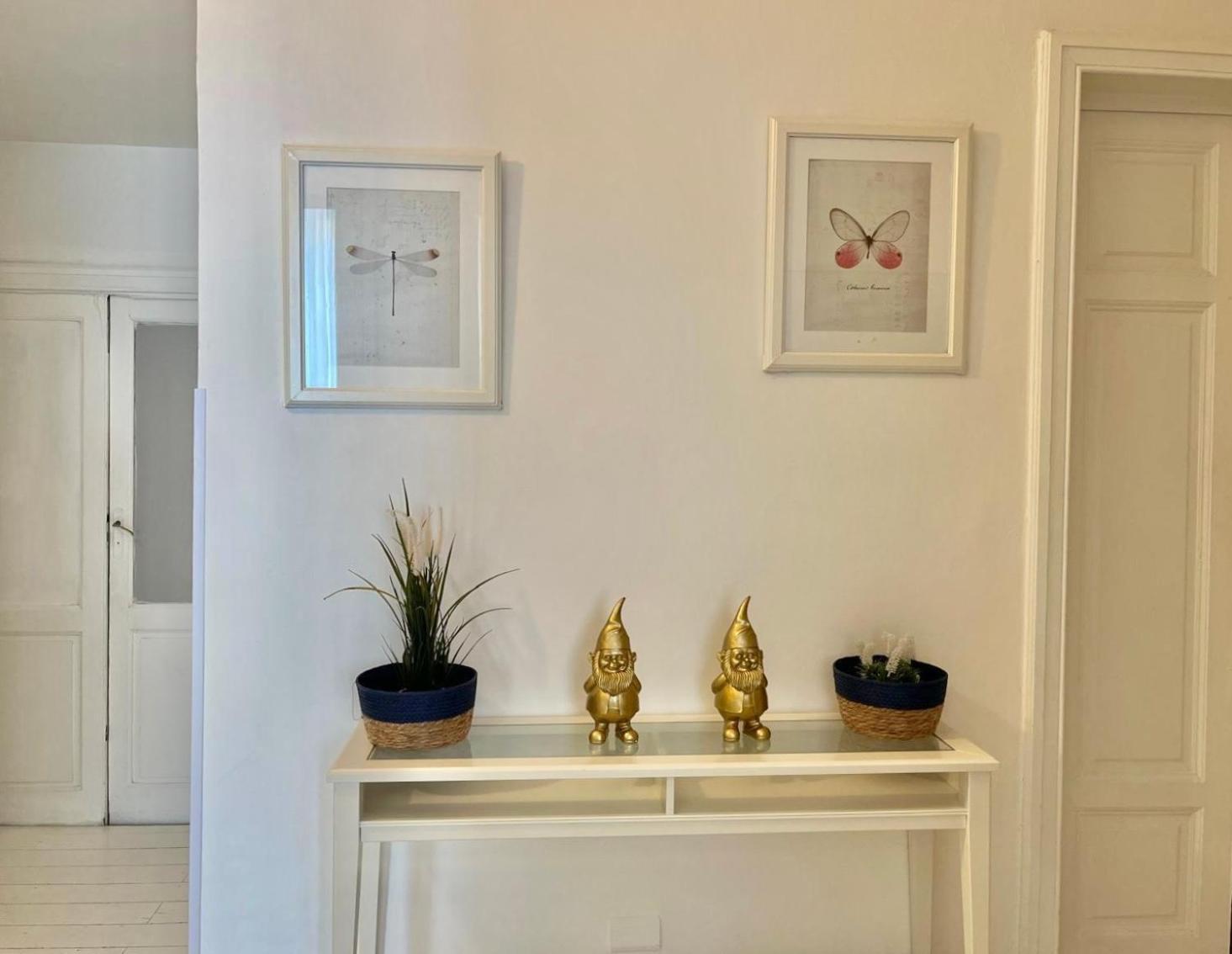 La Loggia Del Porcellino Guest house *