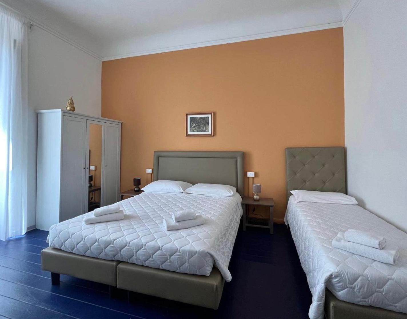 Guest house La Loggia Del Porcellino Florence