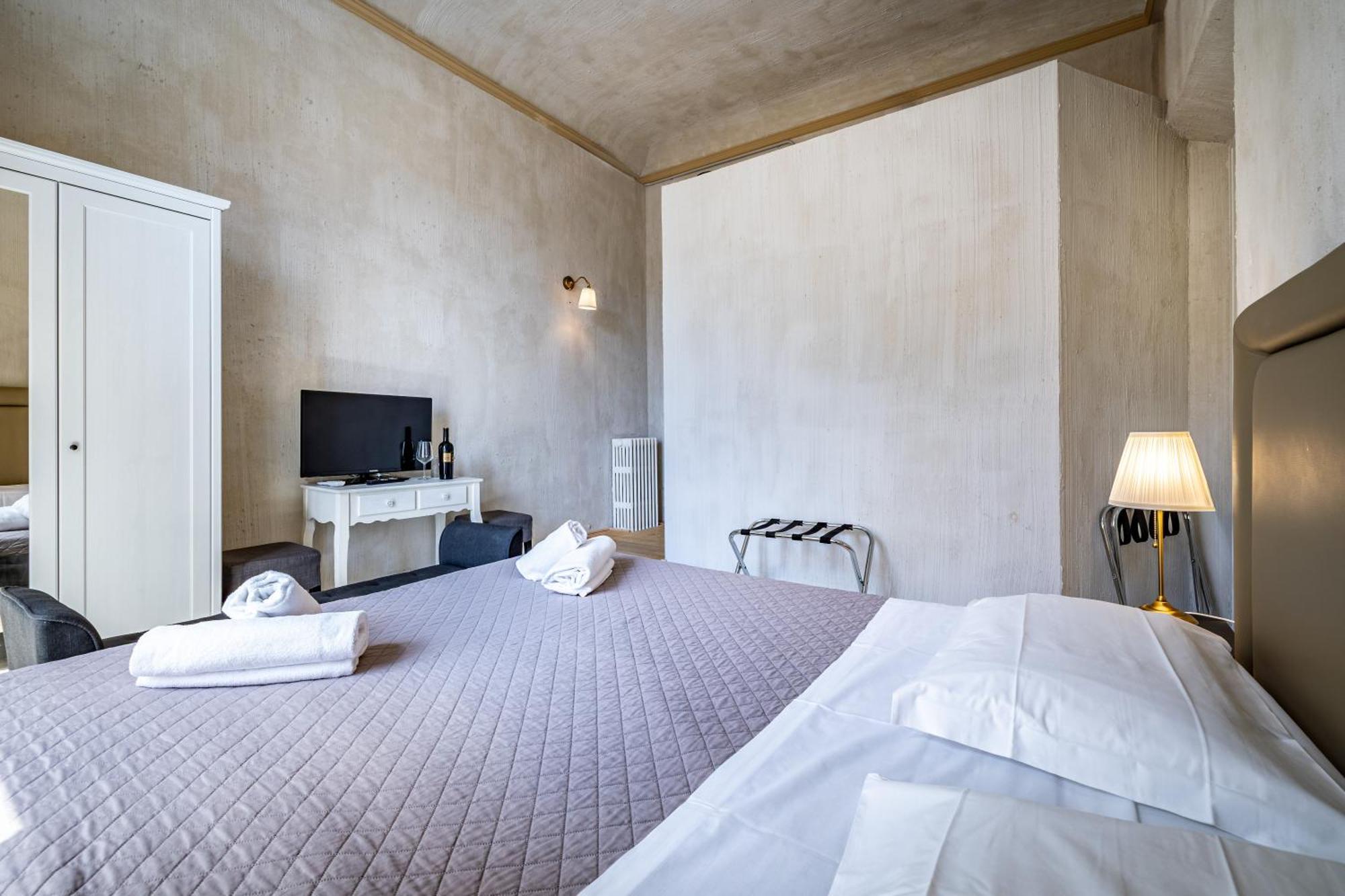 La Loggia Del Porcellino Guest house Florence
