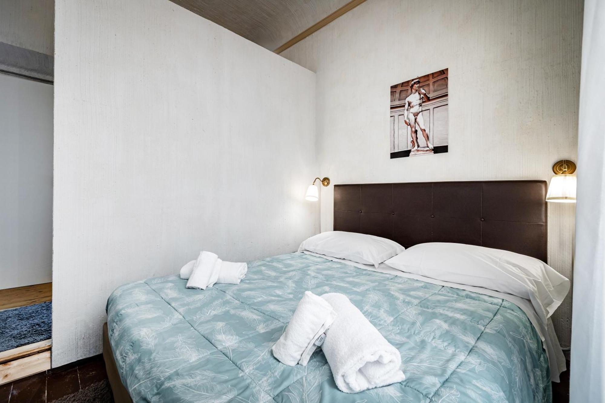 La Loggia Del Porcellino Guest house