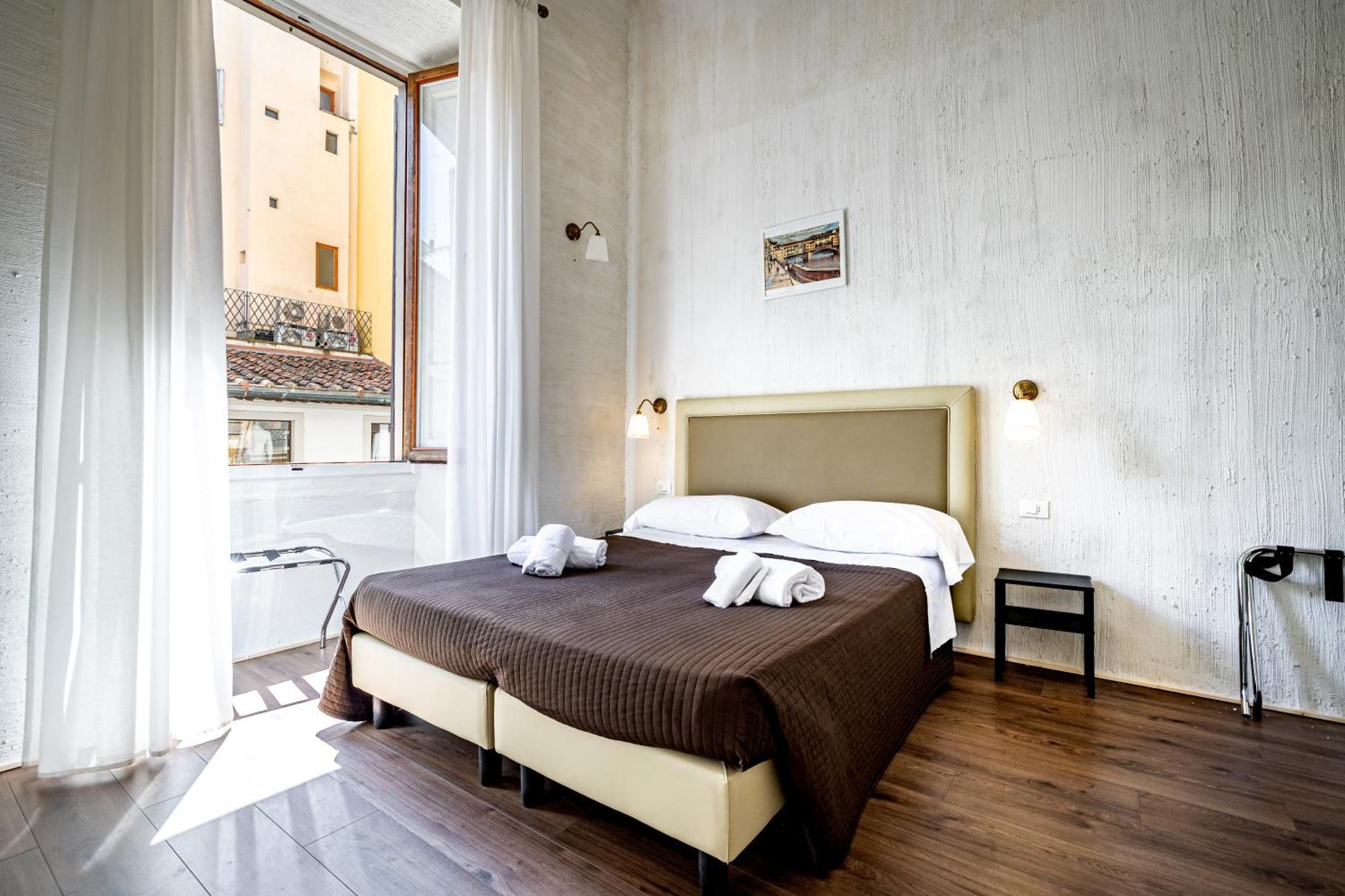 La Loggia Del Porcellino Guest house Florence