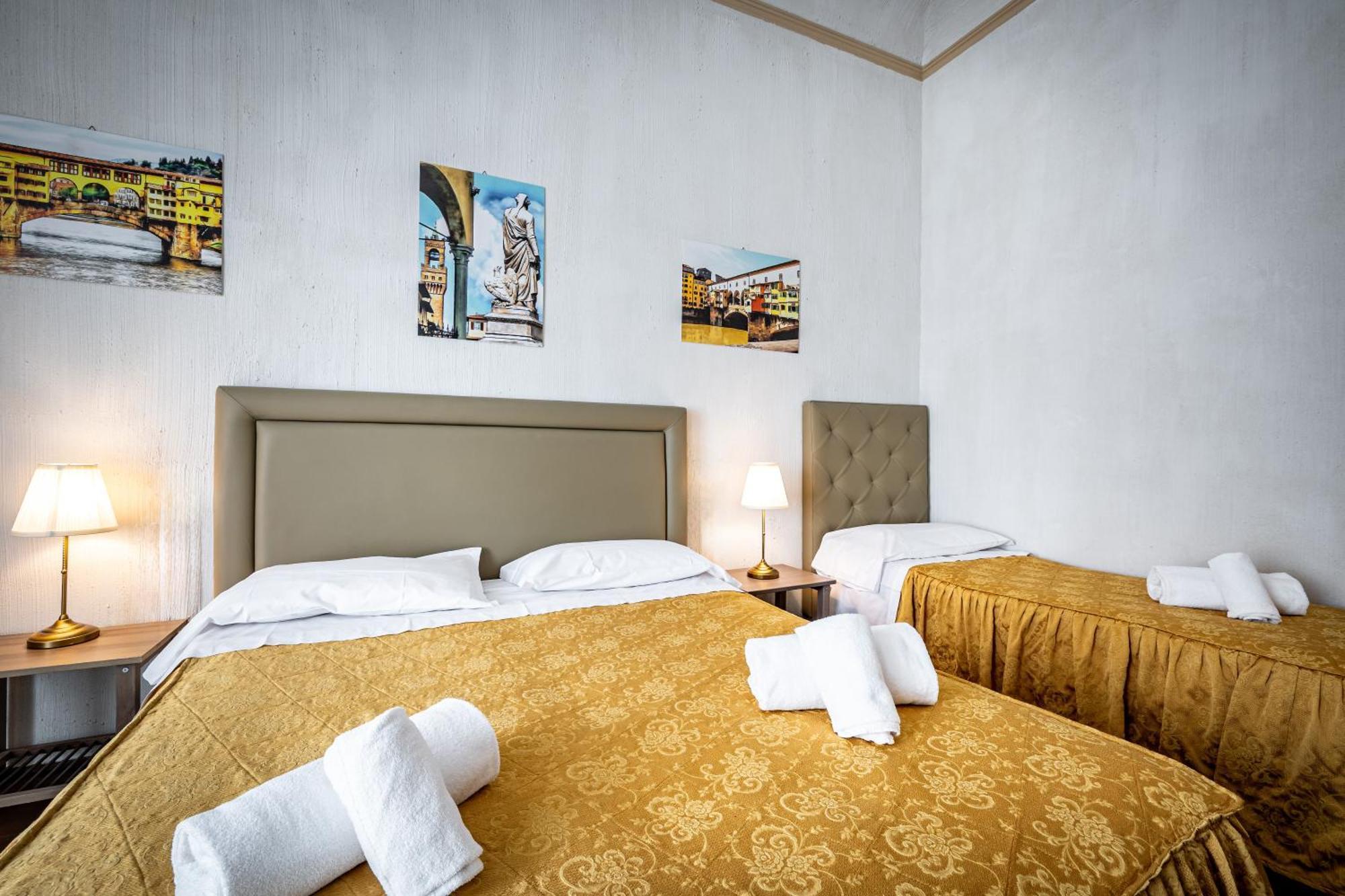 Guest house La Loggia Del Porcellino *