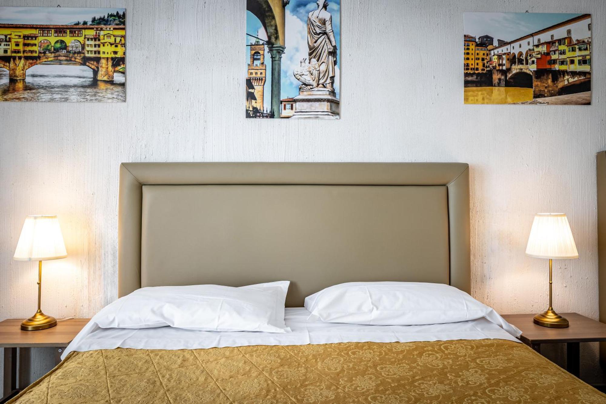 Guest house La Loggia Del Porcellino Florence